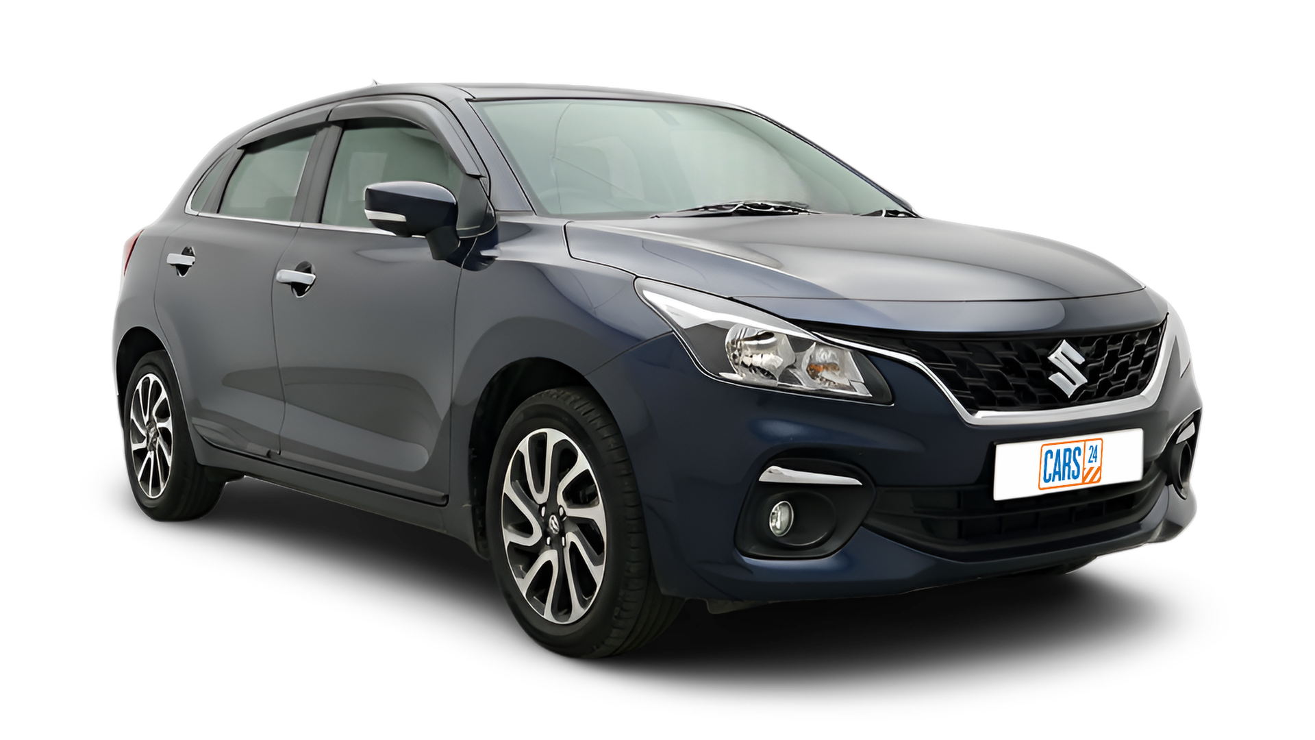 Maruti Baleno-img
